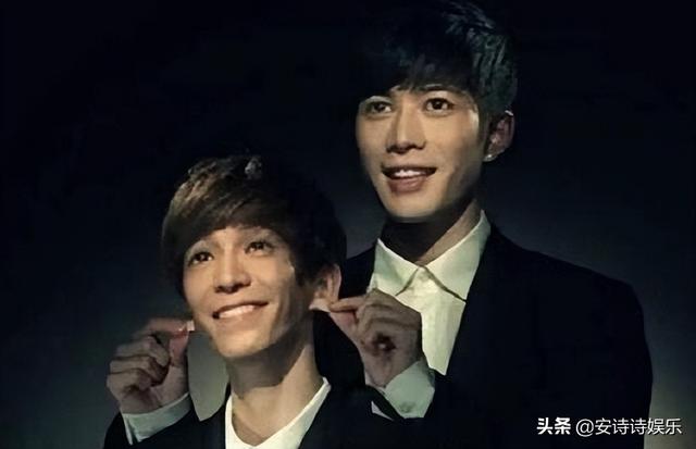 陈学东个人简历，陈学东哪里人（出道10年作品几乎全被下架）