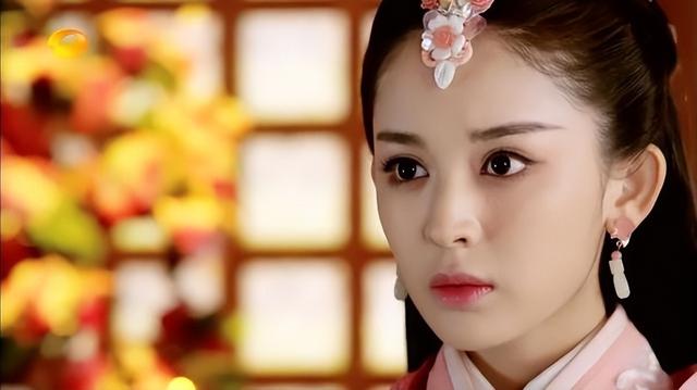 曹颖演的电视剧有哪些，曹颖演过什么电视剧（陈红经典、刘亦菲惊艳、杨若依太“辣眼睛”）