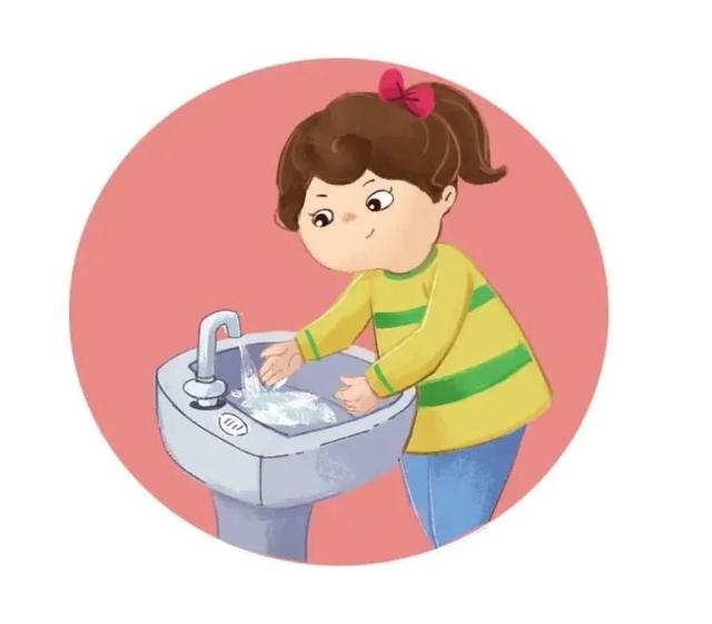 眼保健操图解，眼保健操怎么做（<5>穴位眼保健操）