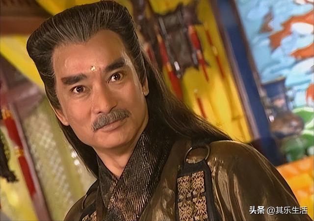 胜者为王石志康张嘉慧，《胜者为王Ⅱ天下无敌》30年