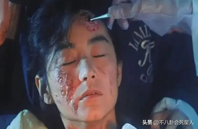 这11位演员颜值顶配却来演丑人，从吴彦祖到谢霆锋