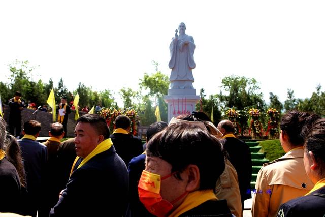 喷空地名郑州岐伯山，岐伯山在哪（新密市岐伯山举行第四届中华医祖岐伯拜祖大典）