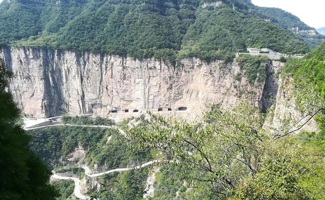 河南省旅游必去十大景点，河南十大旅游必去景点（河南十大冷门景点）
