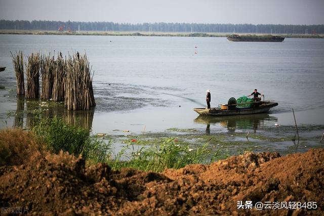 1887年黄河发生大决堤，黄河决堤是什么意思（历史上的黄河六次大规模改道——北方老百姓的灾难史）