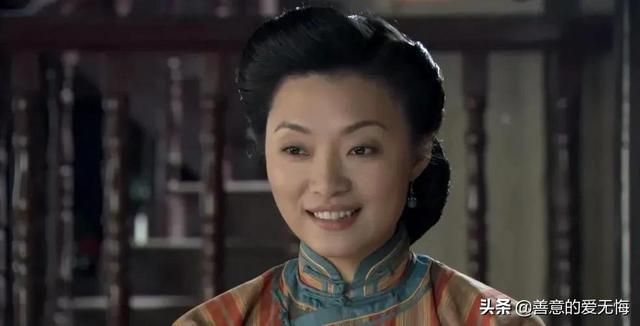 闯关东剧情介绍，才懂传武让秀儿守了18年活寡的真实隐情