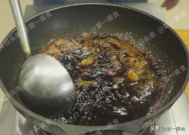 酱油腌肉简易做法，肥肉不腻瘦肉不柴