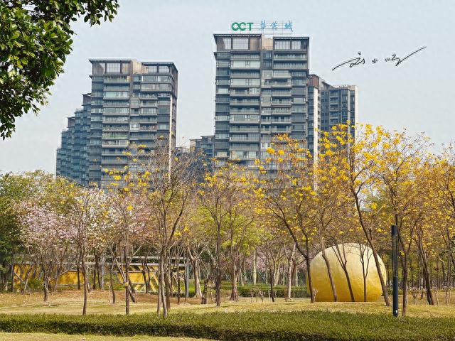 佛山市顺德区这个网红打卡点，造型奇特，被当地人戏称“柠檬精”