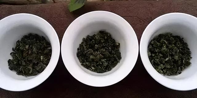 铁观音茶有哪几种呢，铁观音茶的种类（铁观音居然还能这样分类）
