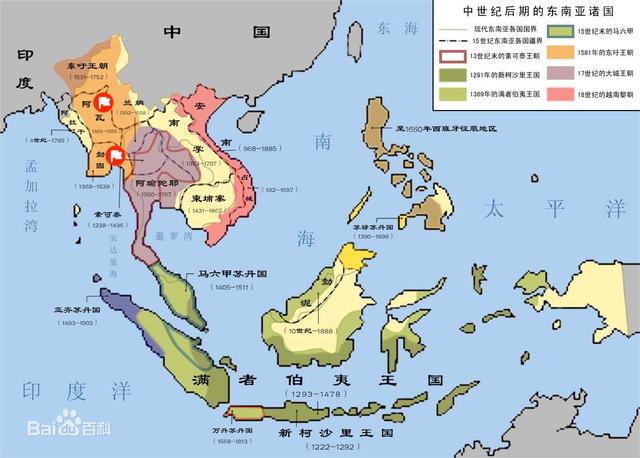 缅甸和缅甸北部有什么关系，缅北和金三角是一个地方吗