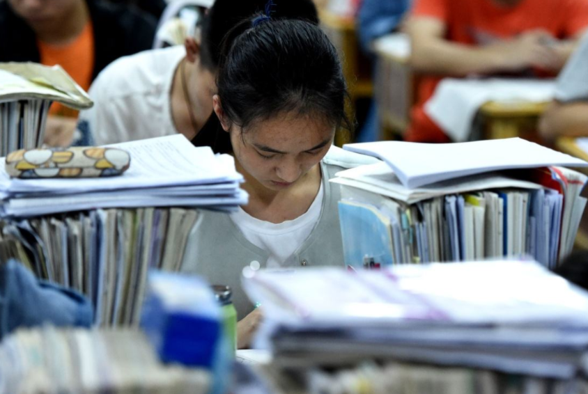 高考文科430分能上什么学校（高考成绩在280）