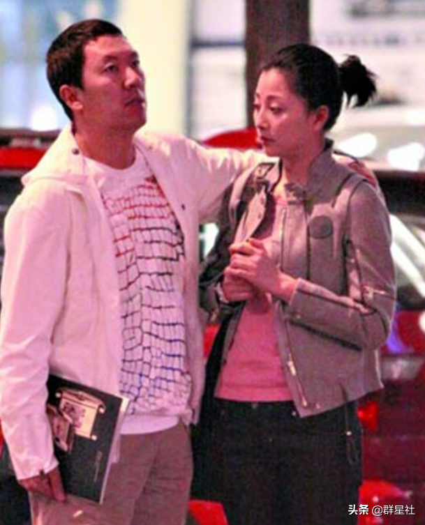 殷桃简历个人简介，殷桃简历（“邂逅”五个男人之后）