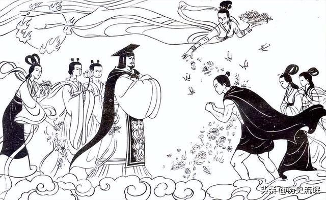 夏朝前面是什么朝代，夏朝的第一个帝王是谁（原来夏朝之前还有9个朝代更迭）