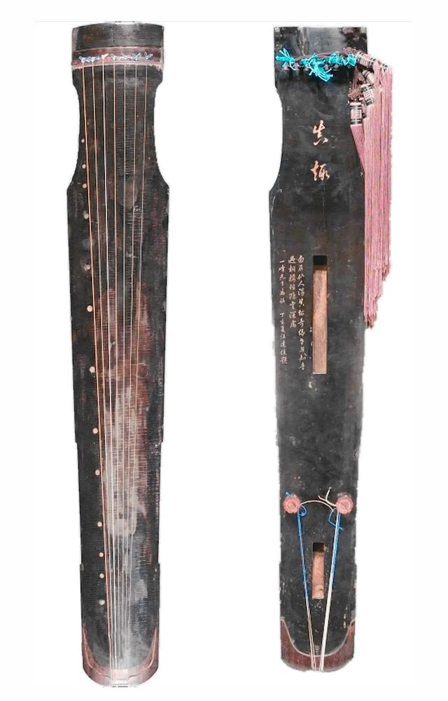 世界上所有乐器名称，世界上有哪种乐器（余音绕梁的中国乐器）