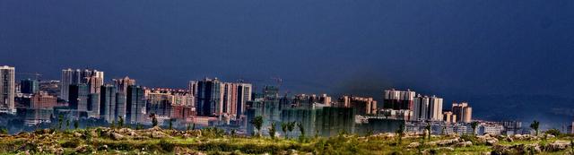 恩施几月份去旅游最好，恩施旅游什么时候最佳（适合七八月旅行的８座小城）