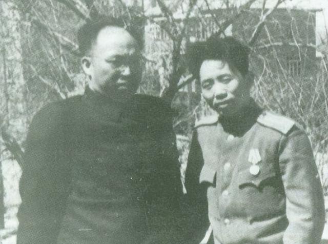 身在曹营心在汉说的是谁，身在曹营心在汉是指哪个历史人物（刘亚楼直言空军就是我说了算）