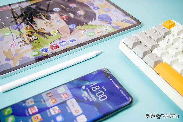 家里什么东西可以代替触屏笔，做触屏笔没有锡纸用什么代替（平价替换Apple）