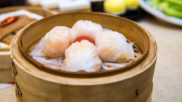 广州哪里有好吃的东西，广州哪里有好吃的东西卖（广州十大特色美食）