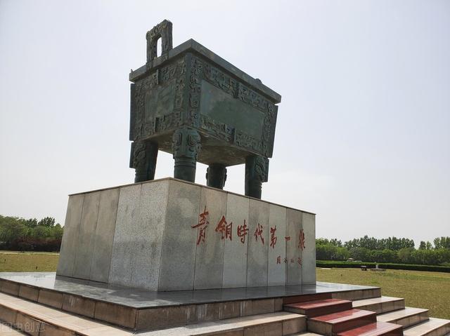 安阳景点游玩攻略，安阳的旅游攻略（河南-安阳市殷墟旅游攻略）