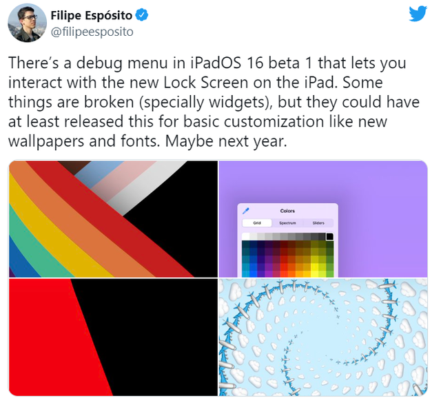 ipad怎么锁屏，ipad锁屏密码忘记了怎么办（秘密调试菜单曝光）