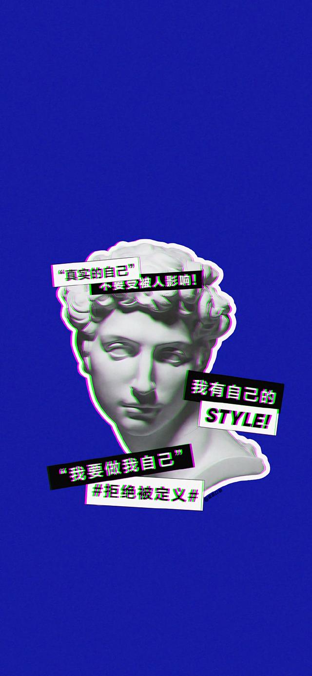 克莱因蓝 等我变成21克,最唯美有意境的图片(听说你喜欢浪漫的蓝色)