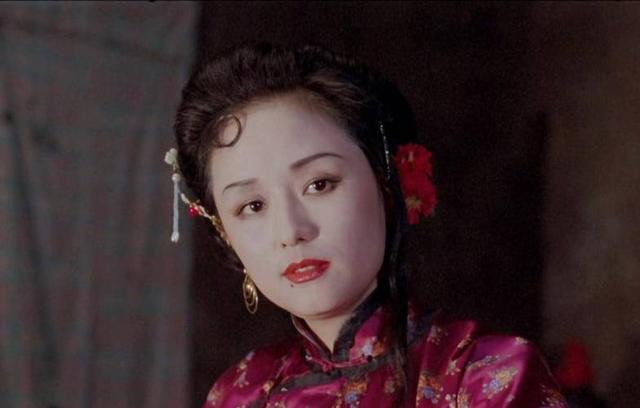 李蓉蓉扮演者,李蓉蓉饰演者(《星汉灿烂》长辈女配都是古装美人)