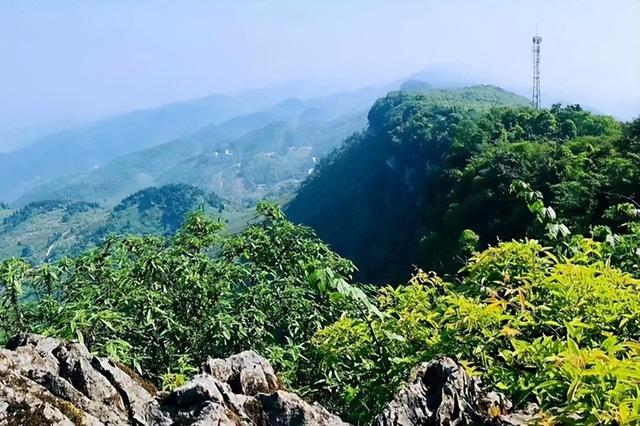 重庆周边旅游的好去处，重庆市周边游玩好去处（2022年美丽休闲乡村）