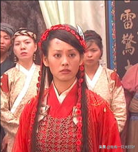 穆桂英怎么死的，杨门女将穆桂英简介 穆桂英是怎么死的（《杨门女将》穆桂英是护夫狂魔）