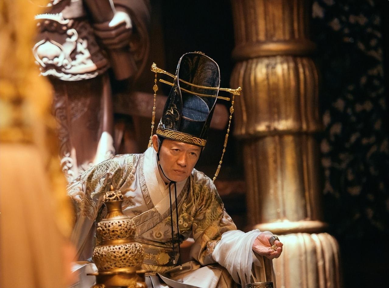 金士杰这个名字大家应该不陌生,他出演过不少经典影视作品,最出名的当