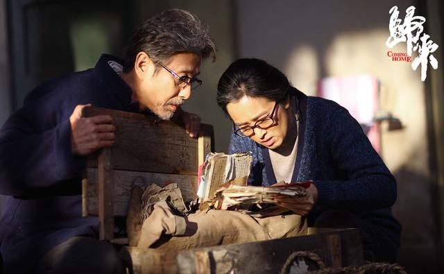 73年来，我心中最好的10部爱情电影，《庐山恋》第9，《人生》第4