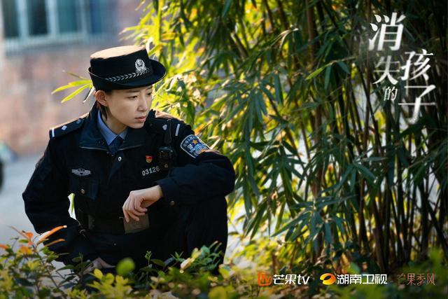 一触即发电视剧，一触即发电视剧在线观看完整版（《消失的孩子》首播热度吸睛）