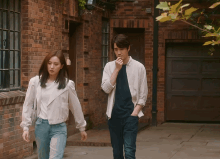 阳光先生男主小时候谁演的，阳光先生男主少年演员（这6位男星的脸都变得气人了）