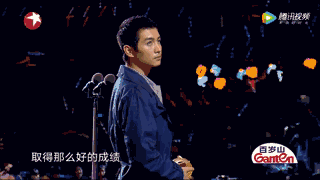 《梦华录》刚刚火于正就来蹭陈晓的热度了，这恩怨什么时候能结？