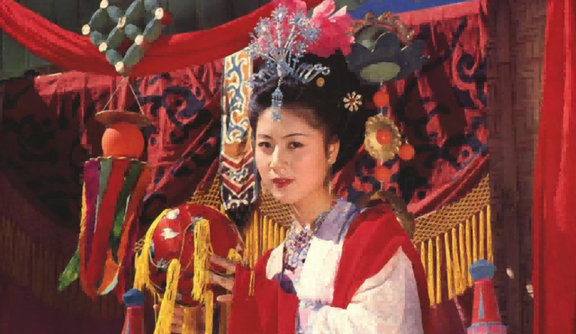 86版西游记演员表全部，西游记86版演员表（再看86版《西游记》）