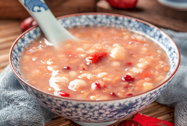 糙米可以煮粥吗，五色糙米可以煮粥吗（别忘“吃米带点糠”）