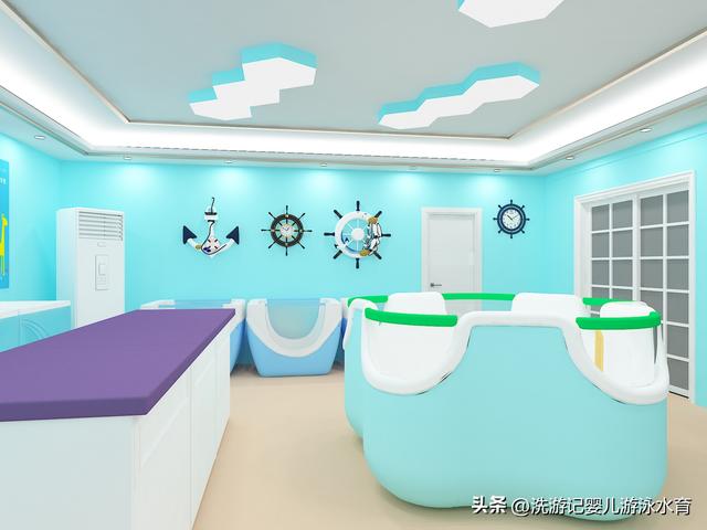 如何开家婴幼儿店，想开个母婴店初学者怎么入手（开婴儿游泳馆母婴店月子中心保健院设备清单）