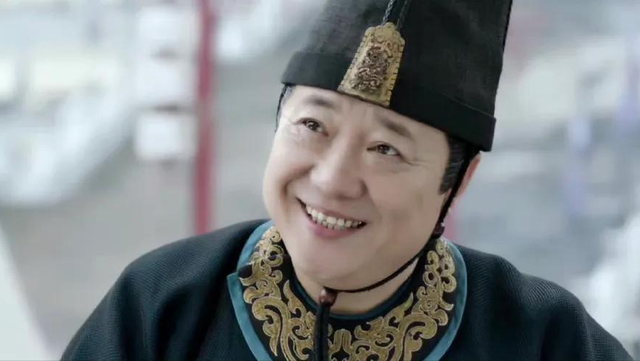 历史上四位假太监都有谁，让太后生子