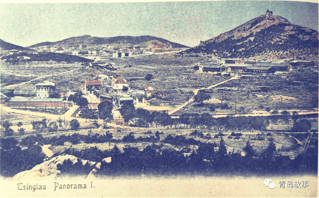 青岛在历史上被哪些国家侵略过，青岛之前被哪个国家统治过（记忆历史，德国侵占青岛17年）