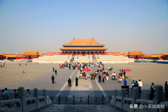 北京一本大学排名，北京双非一本大学名单排名：北京有哪些双非一本院校（2022北京泛中坚九校录取分数大PK）