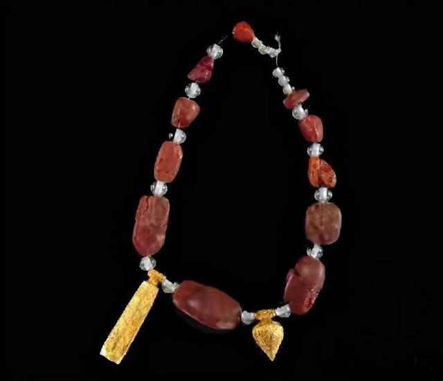 璎珞是什么东西，古代璎珞图片大全（王者玩具-璎珞是啥）