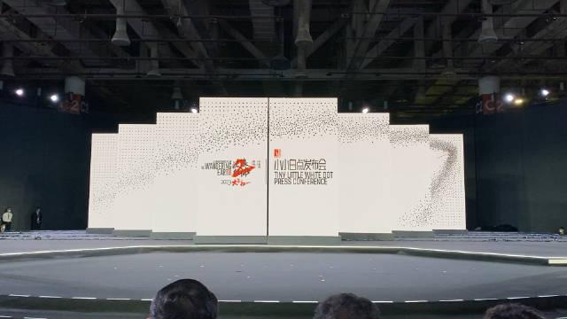 流浪地球演员表，流浪地球2演员表（2》主创首次集体亮相）