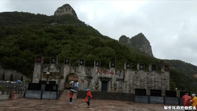 新乡有什么好玩的，新乡十大最好玩的地方是什么（这几个好玩的地方在新乡）