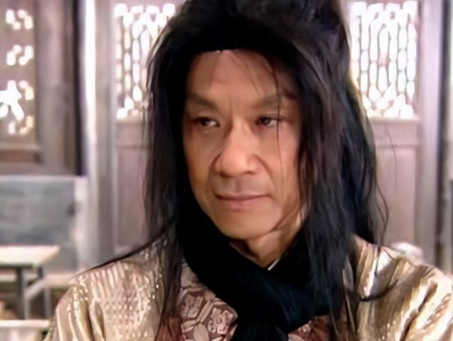 武林外传人物角色及身份，浅谈武林外传几大主角的背景