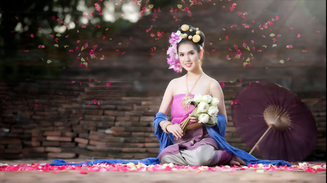 泰国没有冬天吗，为什么冬天去泰国（一个月工资是多少呢）