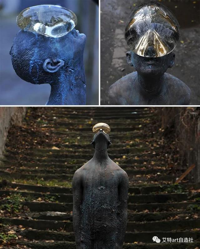 世界著名雕塑作品有哪些，世界有名的雕塑（世界各地有影响力的雕塑一瞥）