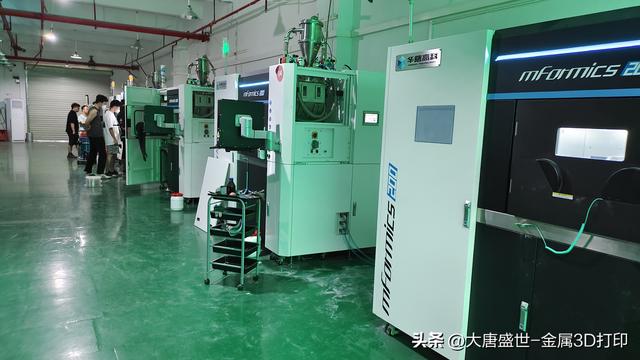 淋浴花洒龙头种类介绍，淋浴花洒龙头结构图解（大唐盛世-带你认识不同种类的3D打印机）