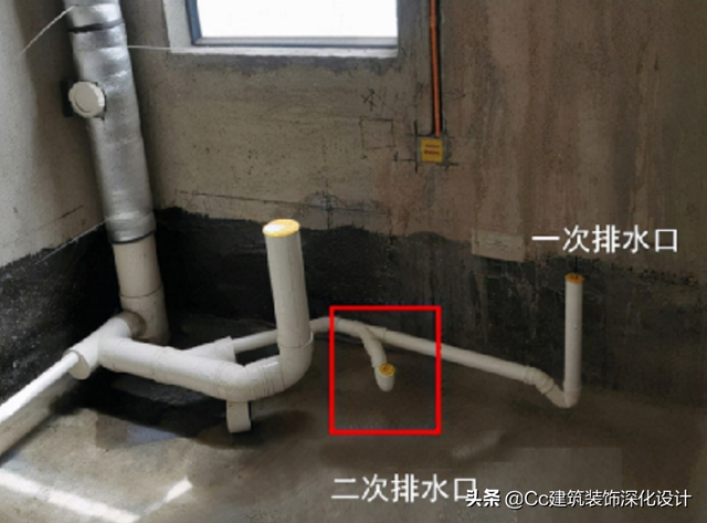 dop是什么意思网络用语，dop网络是什么意思（二次排水的构造做法）