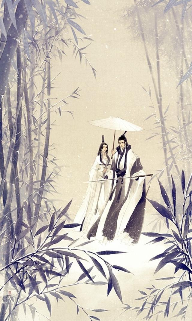 混合同人宠杨戬（四本同人文粮草推荐）