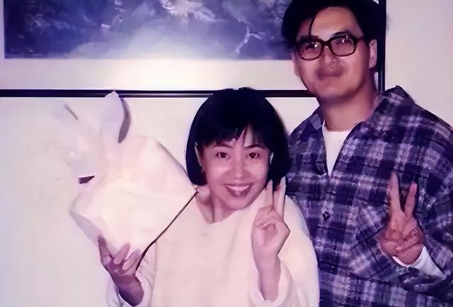 周润发的生活婚姻状况，周润发和余安安：离婚38年