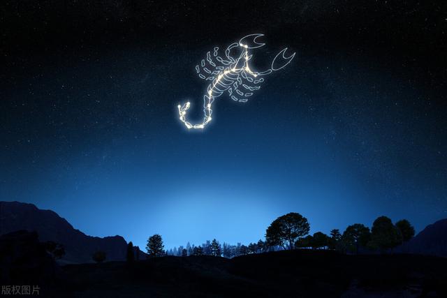 七月一号是什么星座，7月1号是什么星座（十二星座月份对照表）