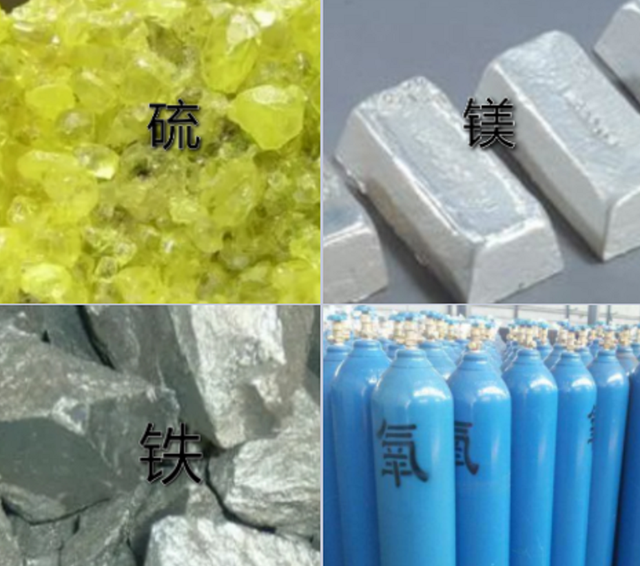 一克镭值多少人民币元素周期表中共有118种元素